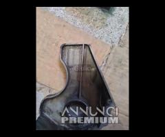 Carter copri pignone sprocket guard pinion Honda F - 8