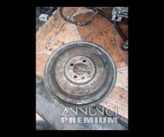 RICAMBI USATI 55208280 PULEGGIA ALBERO MOTORE ALFA - 6