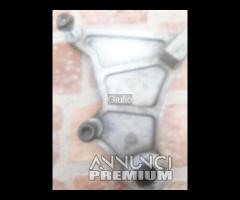 Piastra Supporto Pinza Freno Posteriore per Honda