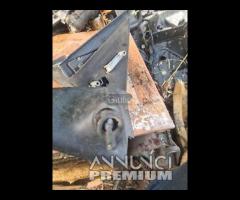 SPECCHIO RETROVISORE SINISTRO FORD  ESCORT MK6 MAR - 6