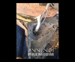 SPECCHIO RETROVISORE SINISTRO FORD  ESCORT MK6 MAR - 7