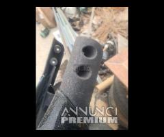 PARAFANGO ANTERIORE APRILIA PEGASO 650 SCOCCA CARE - 10