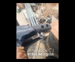 PARAFANGO ANTERIORE APRILIA PEGASO 650 SCOCCA CARE - 14