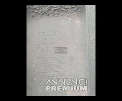 PARAFANGO ANTERIORE APRILIA PEGASO 650 SCOCCA CARE - 17