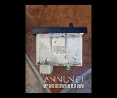 Horloge Renault clio 1 Orologio - 6