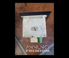 Horloge Renault clio 1 Orologio - 7