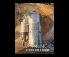 Motorino davviamento per AUDI FORD MERCEDES-BENZ S - 6