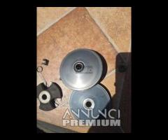 Variatore frizione  completo Yamaha Xcity 125 Anno - 6