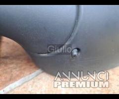 SPECCHIETTO SX LANCIA Ypsilon 1° Serie 735339652 E - 6