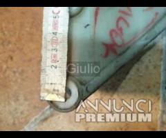 GUIDA PARA CATENA FORCELLONE HONDA slr vigor 650 i