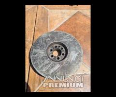 LANCIA KAPPA 1996 DIESEL 91kW ALBERO MOTORE PULEGG