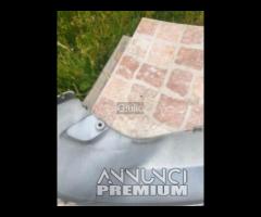 Fianchetto Destro YAMAHA X-CITY 250 2006 2016 - 6