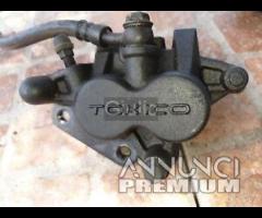 PINZA FRENO ANTERIORE DX TOKICO SUZUKI SV 650 ED S