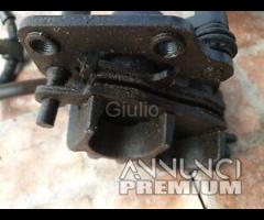 PINZA FRENO ANTERIORE DX TOKICO SUZUKI SV 650 ED S