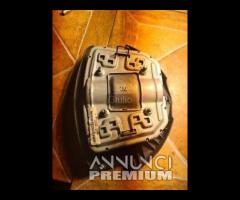 AIRBAG STERZO VOLANTE CONDUCENTE RENAULT CLIO 2002