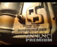 AIRBAG STERZO VOLANTE CONDUCENTE RENAULT CLIO 2002