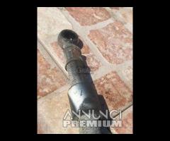 Tubo olio radiatore  Suzuki  DR650 anno 1990/1991 - 6