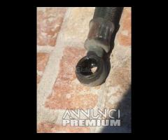 Tubo olio radiatore  Suzuki  DR650 anno 1990/1991 - 7