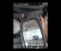 Specchietto elettrico retrovisore sinistro 1235306 - 8