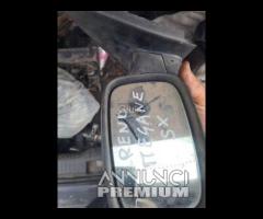 Specchietto elettrico retrovisore sinistro 1235306 - 9