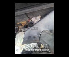 Specchietto elettrico retrovisore sinistro 1235306 - 12