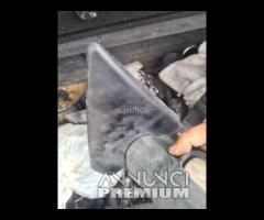 Specchietto elettrico retrovisore sinistro 1235306 - 13