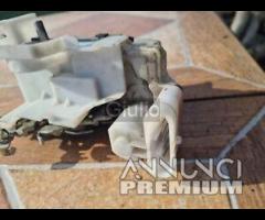 FIAT PUNTO (1999-2003) 1.2 SERRATURA CHIUSURA PORT - 6