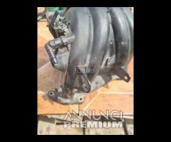 9617172080 COLLETTORE ASPIRAZIONE MOTORE citroen s - 6