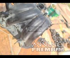 9617172080 COLLETTORE ASPIRAZIONE MOTORE citroen s - 7