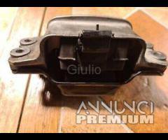 1K0199555 SUPPORTO MOTORE VOLKSWAGEN Polo 4° Serie