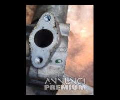 7.22875.60 SCAMBIATORE EGR OPEL Corsa C 3P 1° Seri - 6