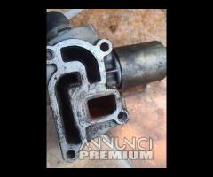 7.22875.60 SCAMBIATORE EGR OPEL Corsa C 3P 1° Seri - 7