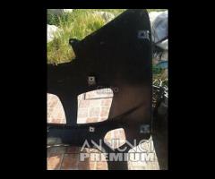 Yamaha XC 300 2004 Carena scudo anteriore con ganc - 6