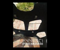 Yamaha XC 300 2004 Carena scudo anteriore con ganc - 7