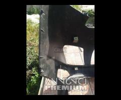 Yamaha XC 300 2004 Carena scudo anteriore con ganc - 8