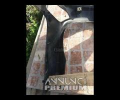 Yamaha XC 300 2004 Carena scudo anteriore con ganc - 9