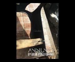 Yamaha XC 300 2004 Carena scudo anteriore con ganc - 10