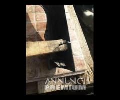 Yamaha XC 300 2004 Carena scudo anteriore con ganc - 11