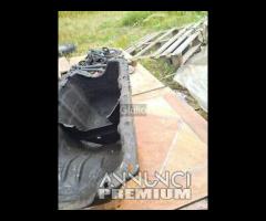 XSMAJ Coppa olio AJS FIAT SEICENTO Benzina 1998>