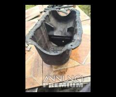 XSMAJ Coppa olio AJS FIAT SEICENTO Benzina 1998>