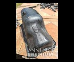 XSMAJ Coppa olio AJS FIAT SEICENTO Benzina 1998>