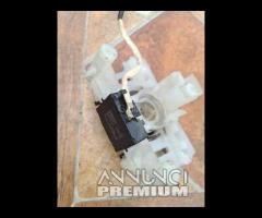 MAZDA 6 sensore sterzata arrotolatore SPIRALATO  2