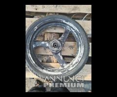 Suzuki Gsf 400 Bandit 91   97  Cerchio Ruota anter