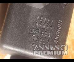 PULSANTIERA 4 FRECCE RENAULT MODUS emergenza chius