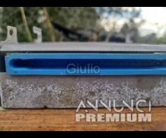 Chrysler Comfort Modulo Unità di Controllo P046865