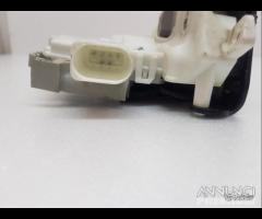 Serratura elettrica anteriore sinistra A4 A1 A5 A3 - 10