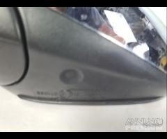 Specchio elettrico lato guida alfa romeo mito 2012 - 25
