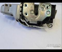 Serratura elettrica anteriore sinistra Fiat bravo - 11