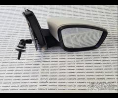 1S1857502 specchio lato passeggero manuale UP