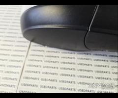 1S1857502 specchio lato passeggero manuale UP - 10